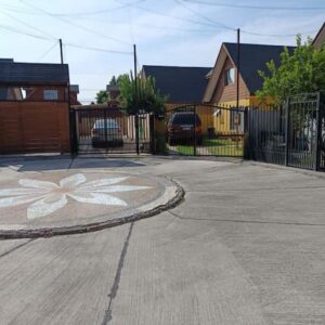 Pasaje Nelson Stock Ocaranza Oriente